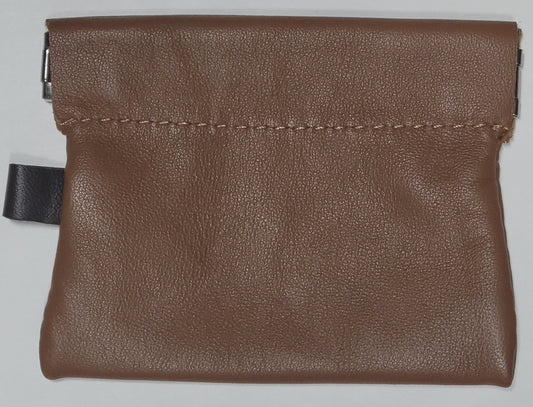 Pop Open Coin Pouch Small