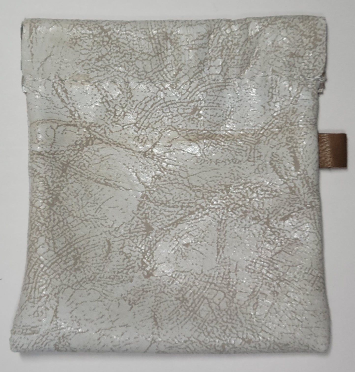 Pop Open Coin Pouch Large