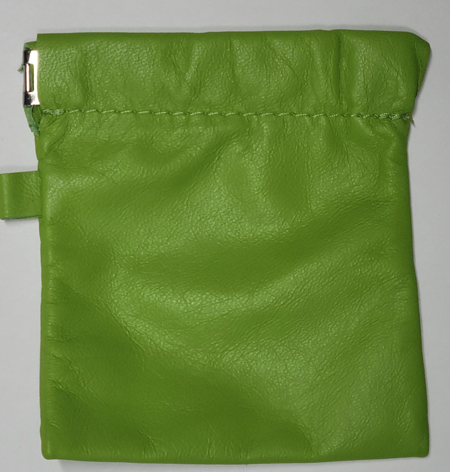 Pop Open Coin Pouch Large