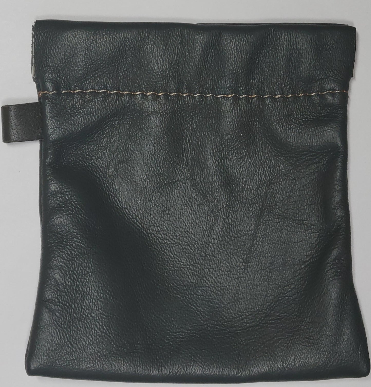 Pop Open Coin Pouch Large