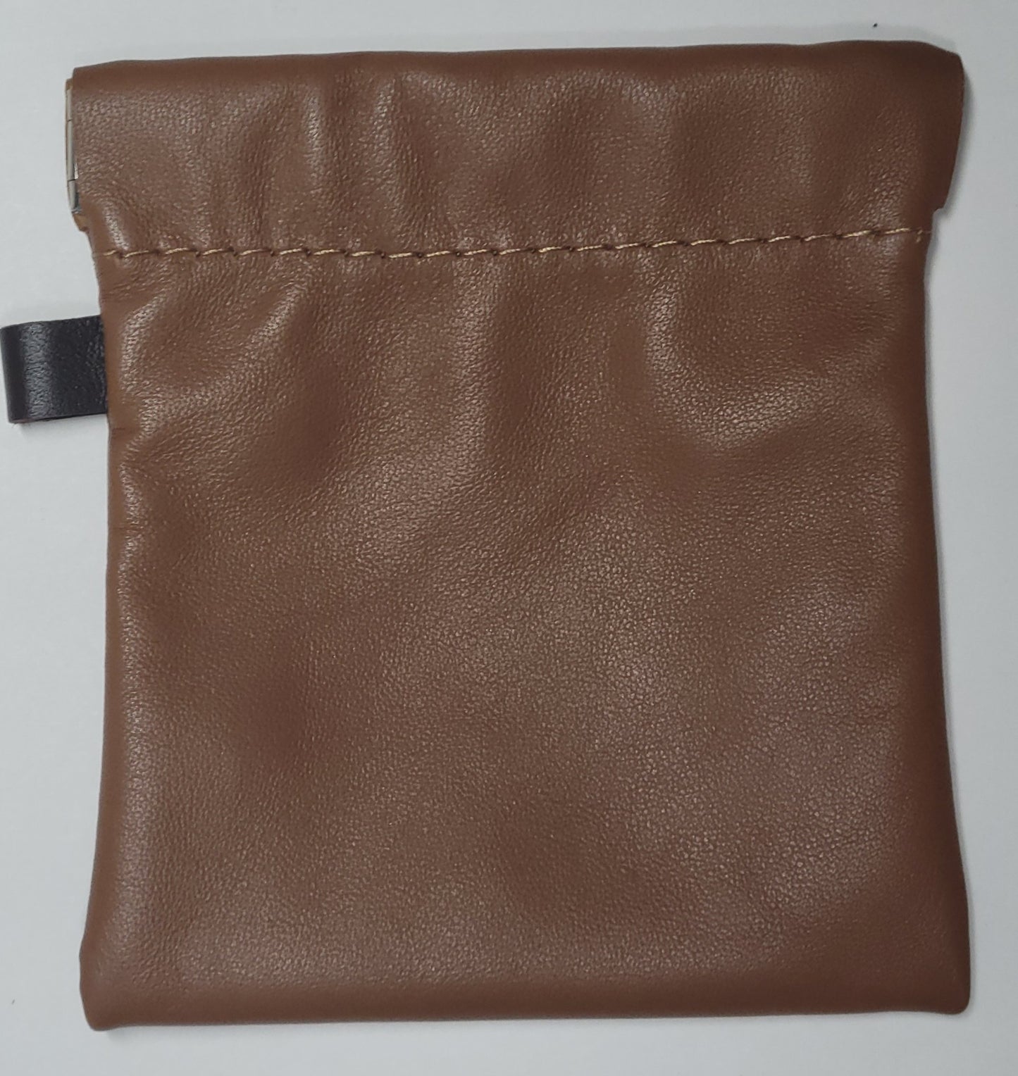 Pop Open Coin Pouch Large