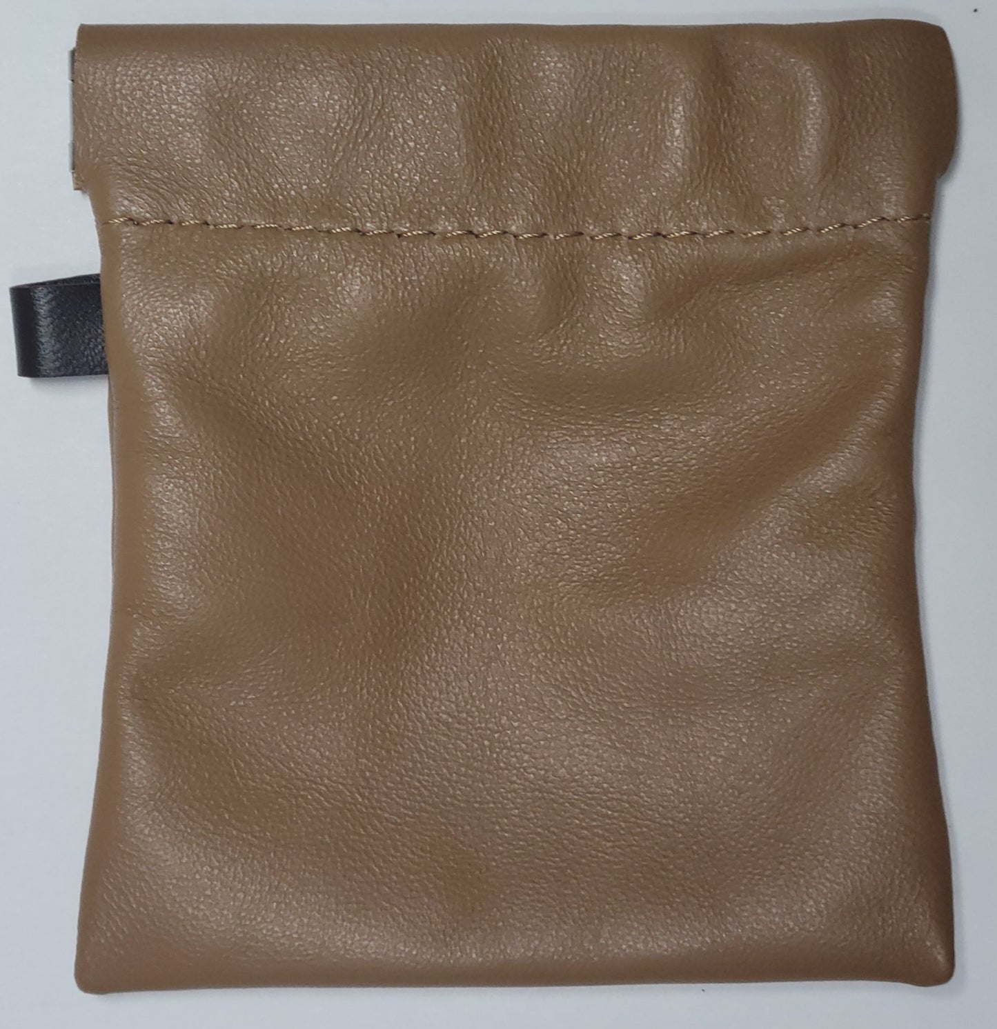 Pop Open Coin Pouch Large