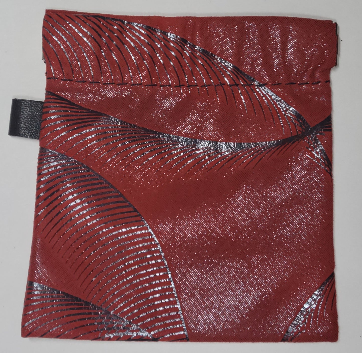 Pop Open Coin Pouch Large