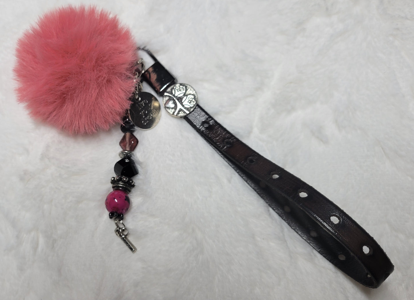 Wristlet Key Chain