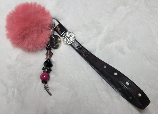 Wristlet Key Chain