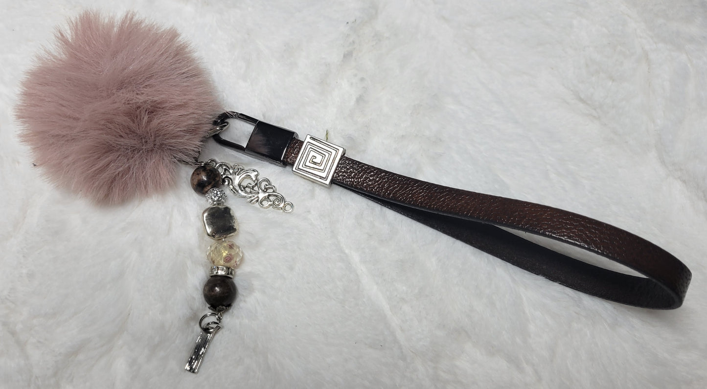 Wristlet Key Chain