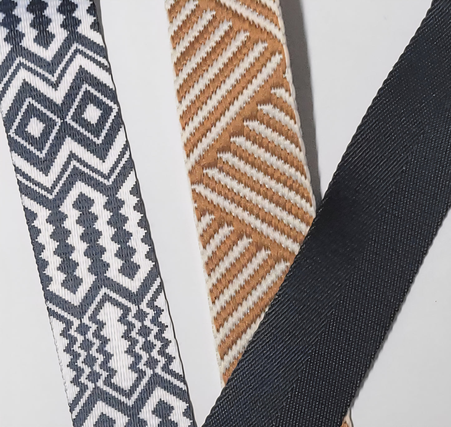 IMIM Crossbody Strap 1 1/2"