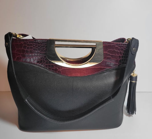 5th Avenue Handbag