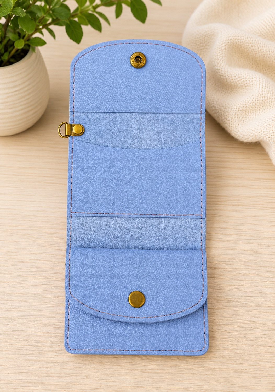 Key FOB Pouch
