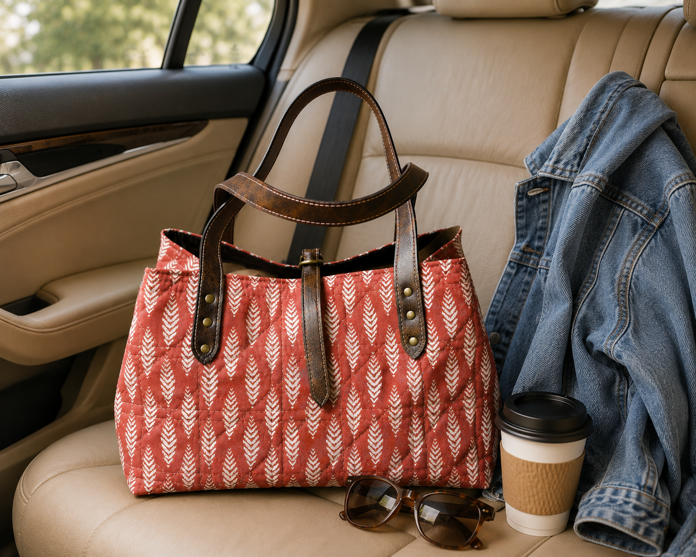 Tote Carry-all Tote