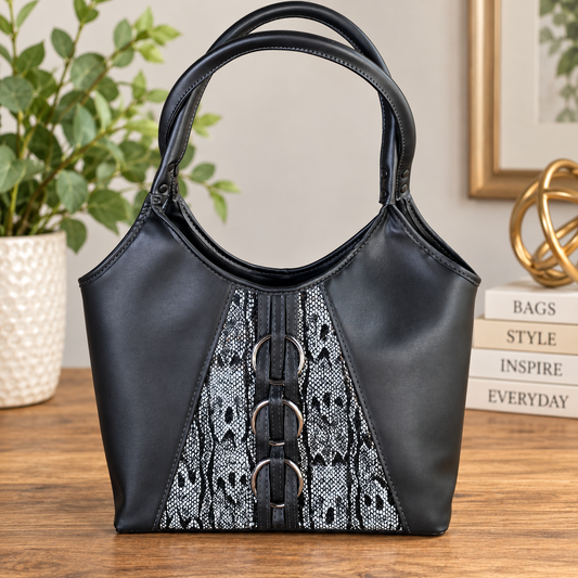 Talise Tote Bag