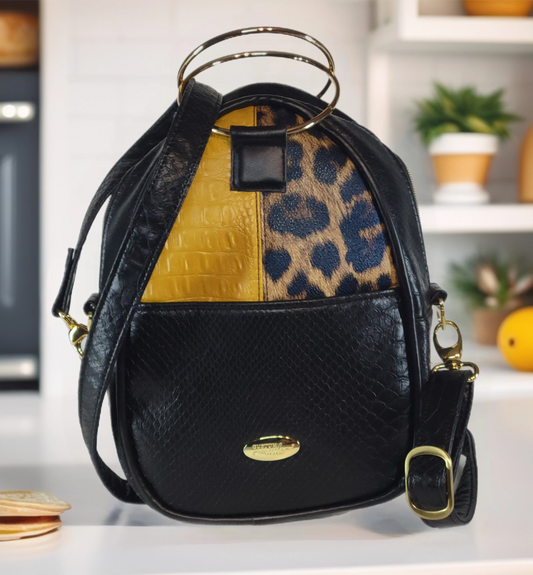Burgh Backpack