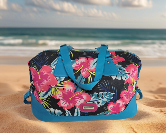 Brooklyn Travel Bag