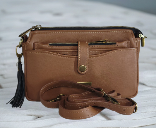 Reyna Crossbody