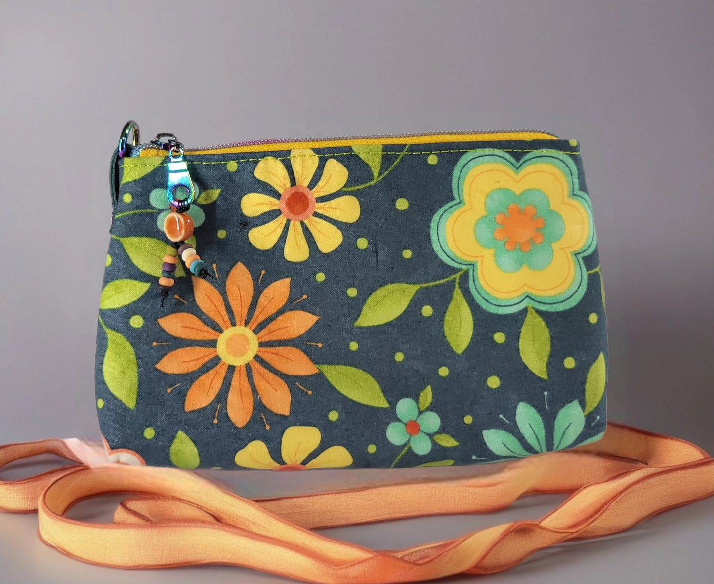 Stylish Make-up Pouch Small
