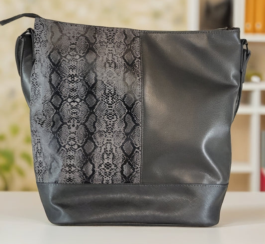 Bonnie Bucket Bag