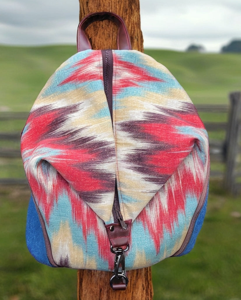 Denver Backpack Western