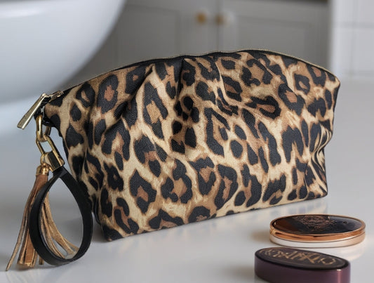 Carina Make-up Pouch