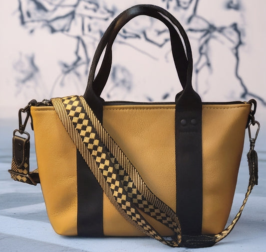 Burgh Mini Tote
