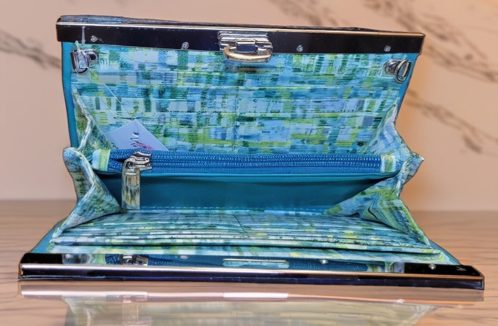 Gratitude Wallet Chain