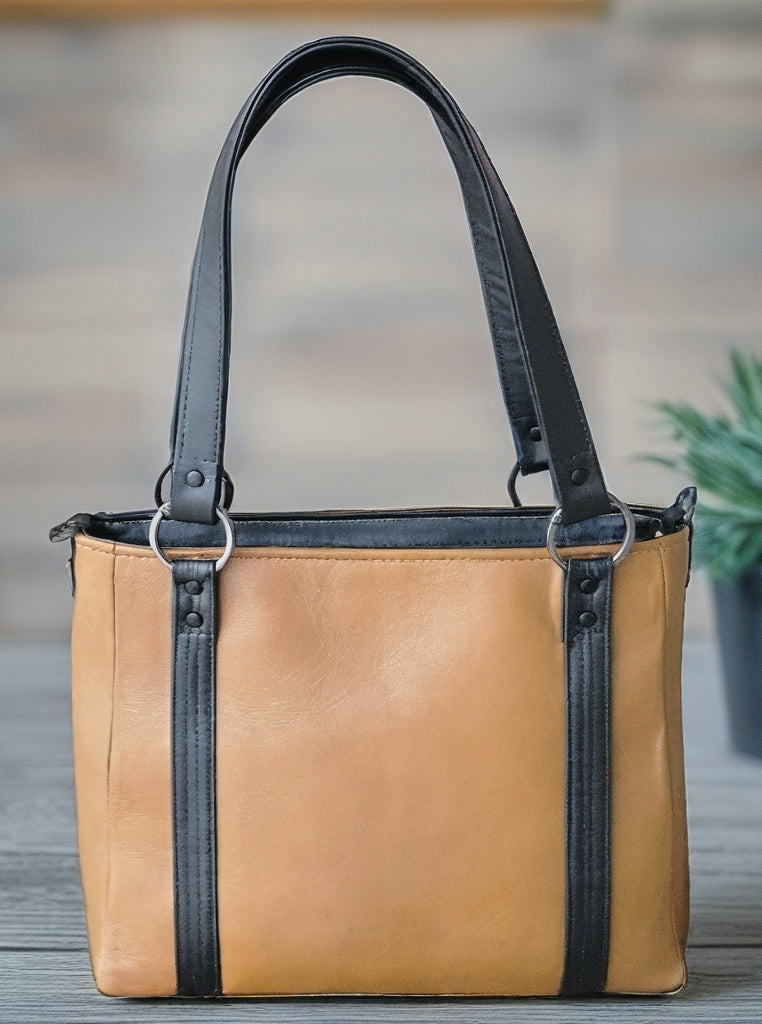 Voyager Handbag
