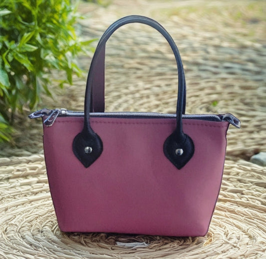 Tote Baby Lil' Baby Pink