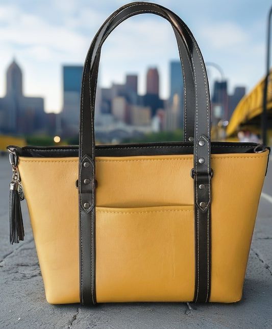 Burgh Totes