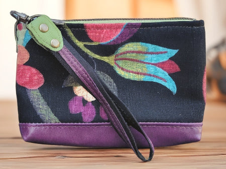 Artisan Wristlet