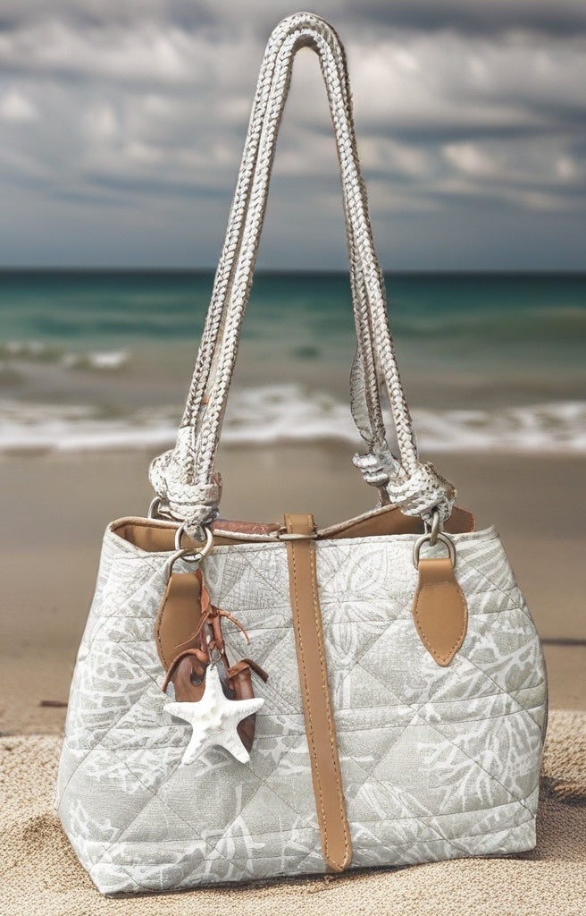 Tote Beachy Hobo