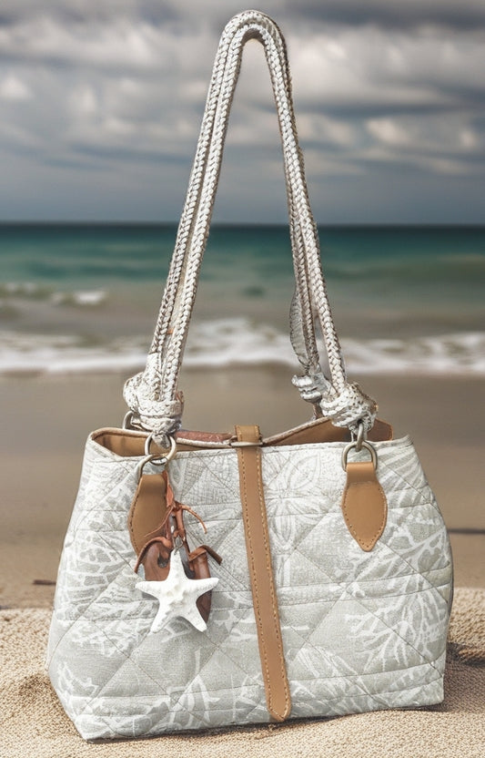 Tote Beachy Hobo