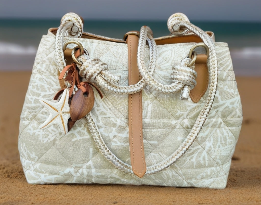 Tote Beachy Hobo