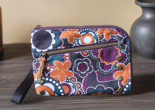 Clutch Wallet