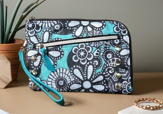 Clutch Wallet