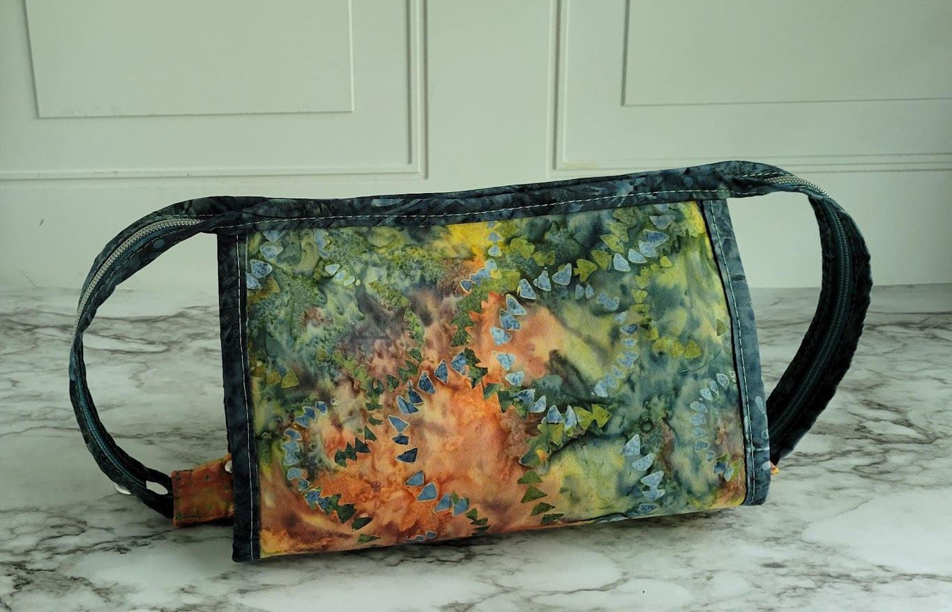 Bionic Gear Bag