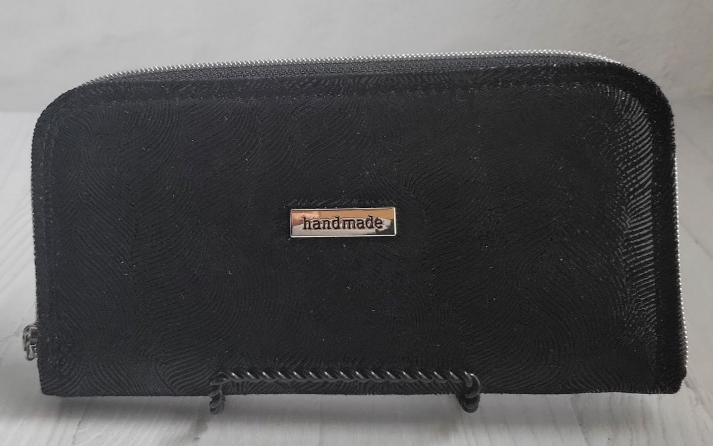 Zip Around Wallet