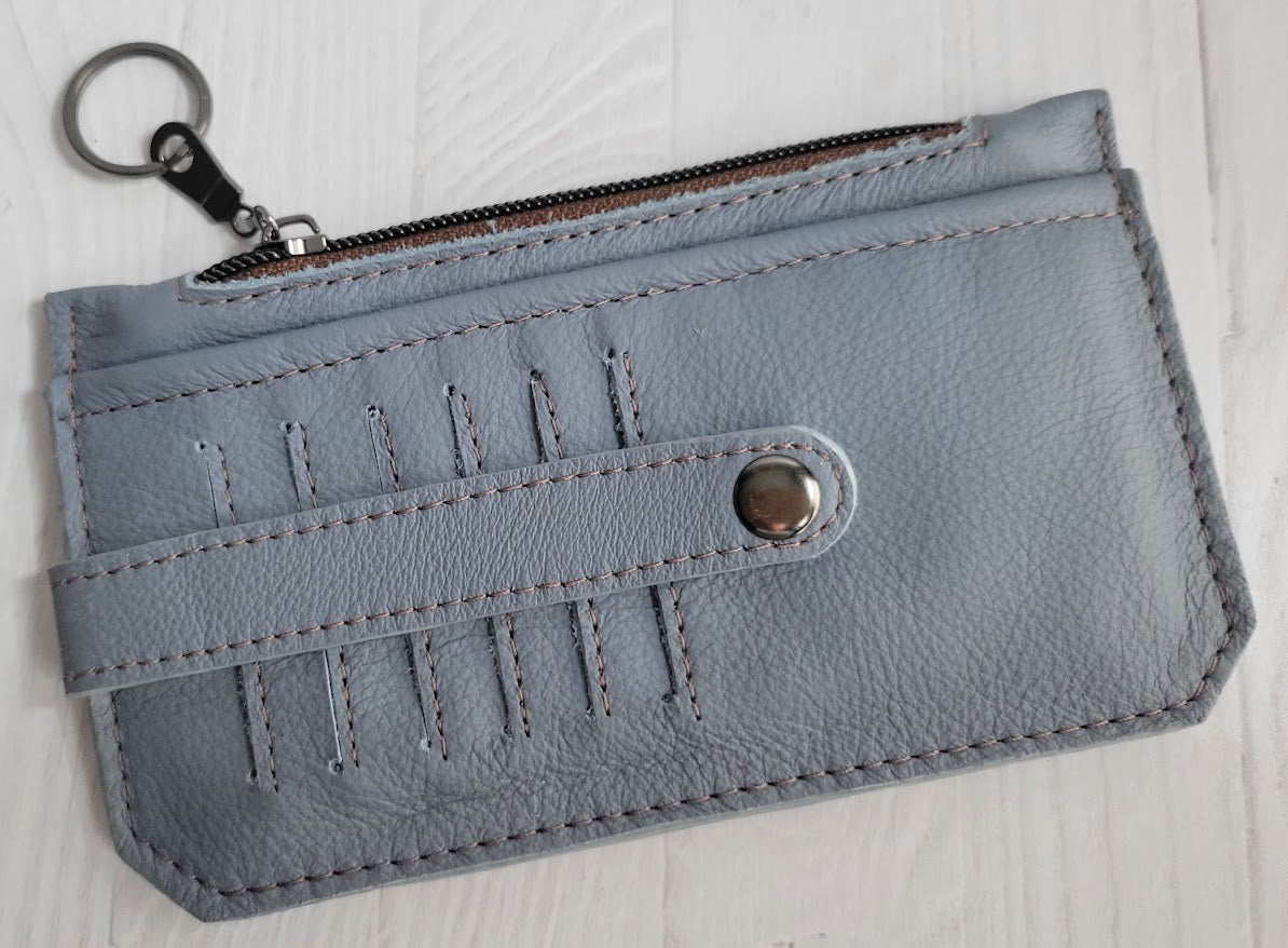 Purse Pal Credit Card Wallet