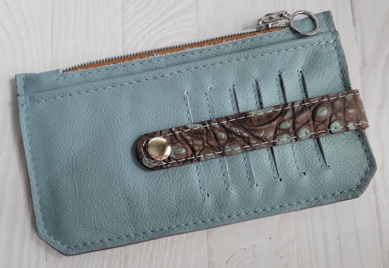 Purse Pal Credit Card Wallet