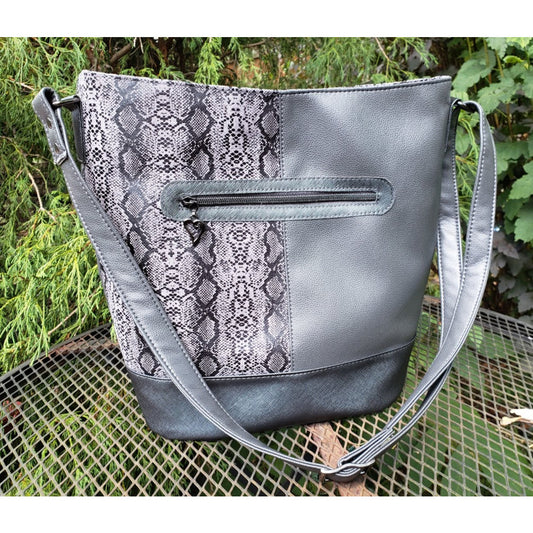 Bonnie Bucket Bag