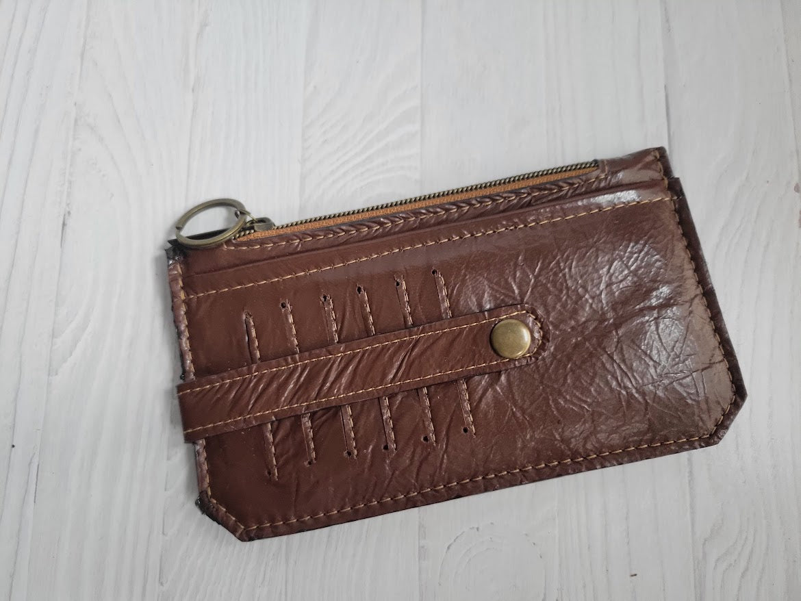 Purse Pal Credit Card Wallet
