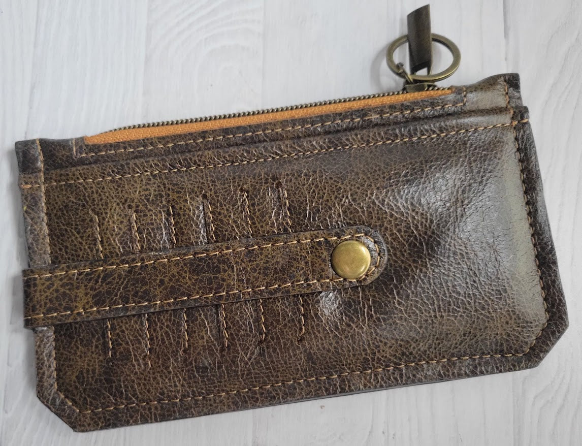 Purse Pal Credit Card Wallet