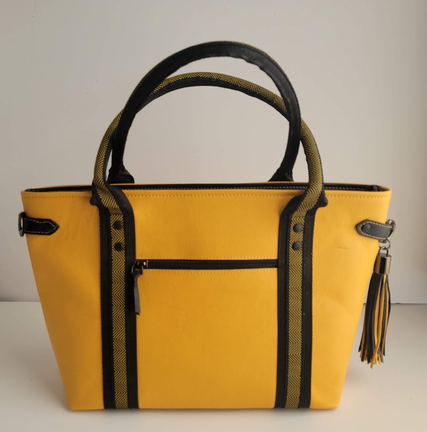 Burgh Totes