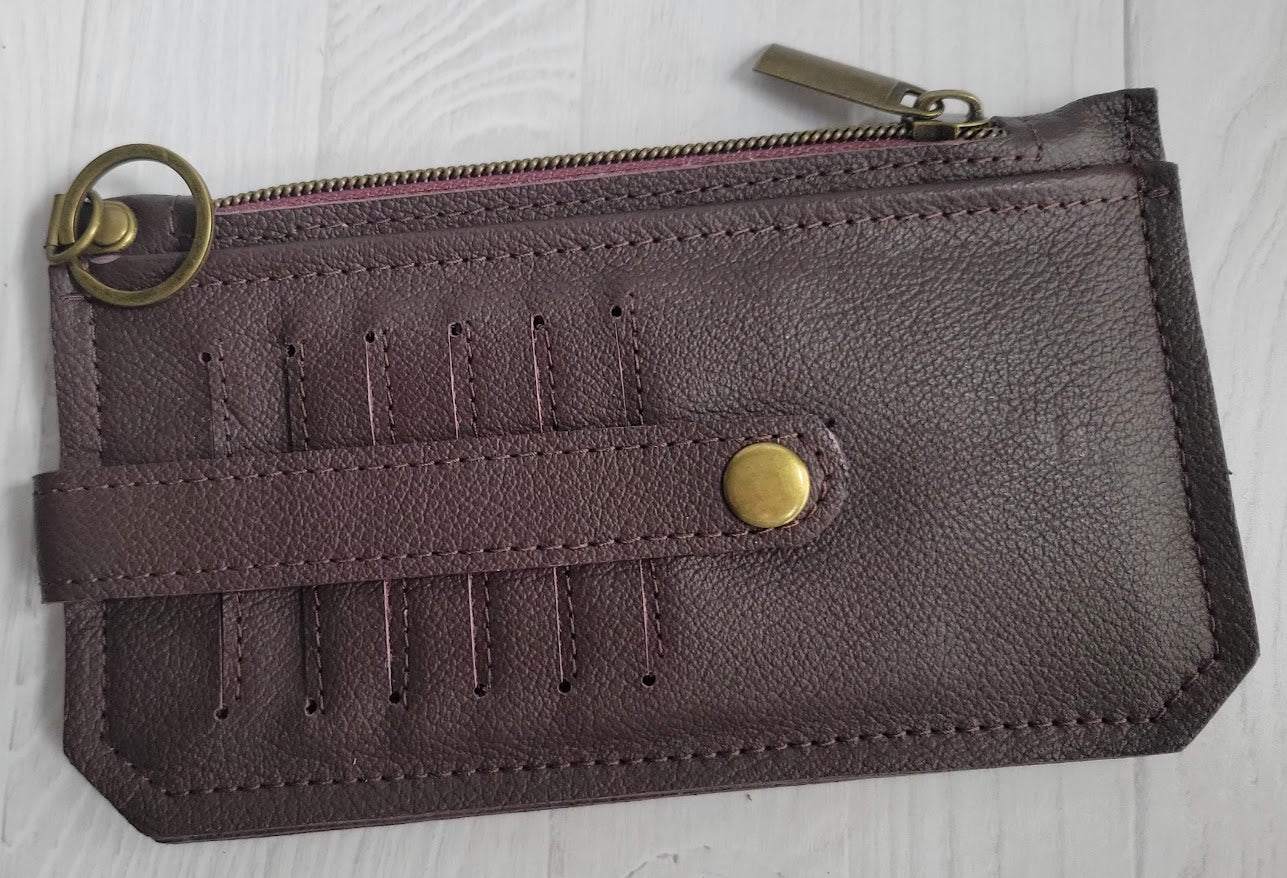 Purse Pal Credit Card Wallet