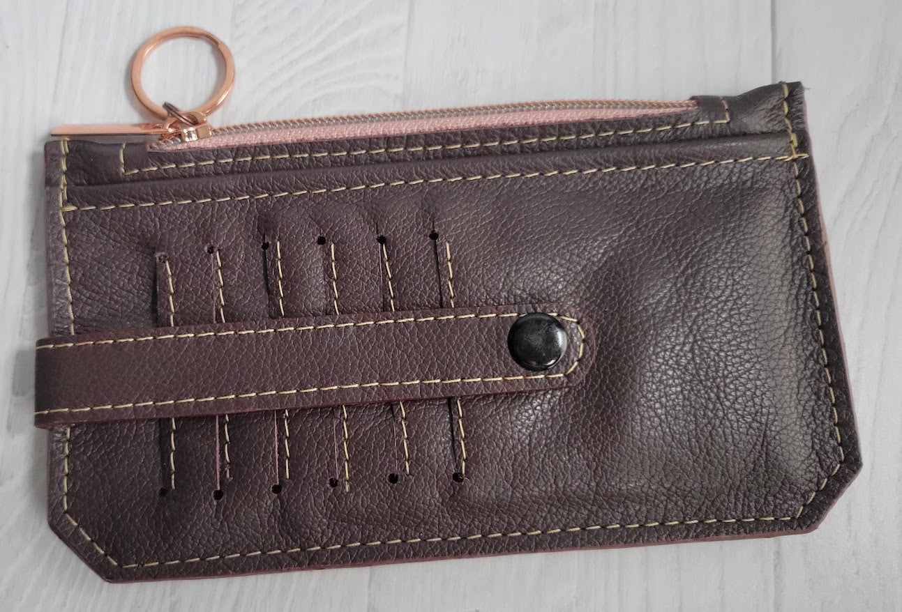 Purse Pal Credit Card Wallet