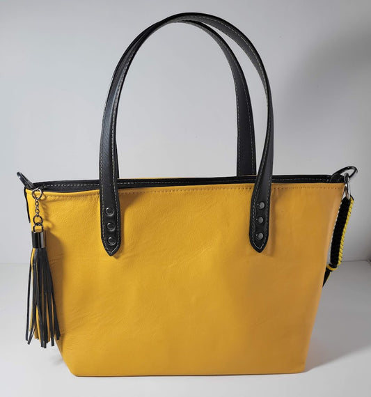 Burgh Totes