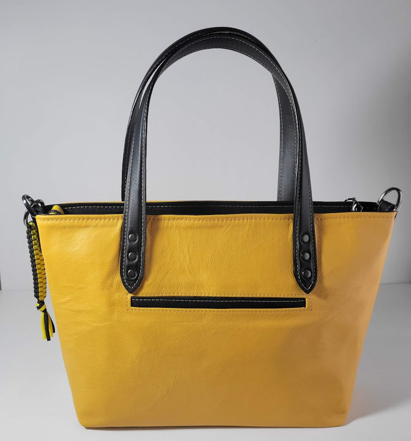 Burgh Totes