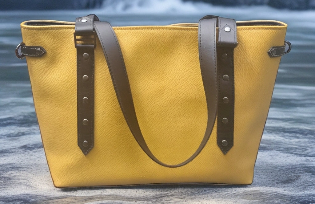 Burgh Totes