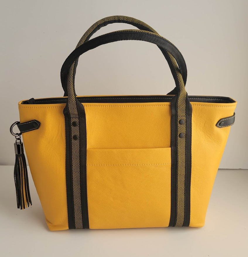 Burgh Totes