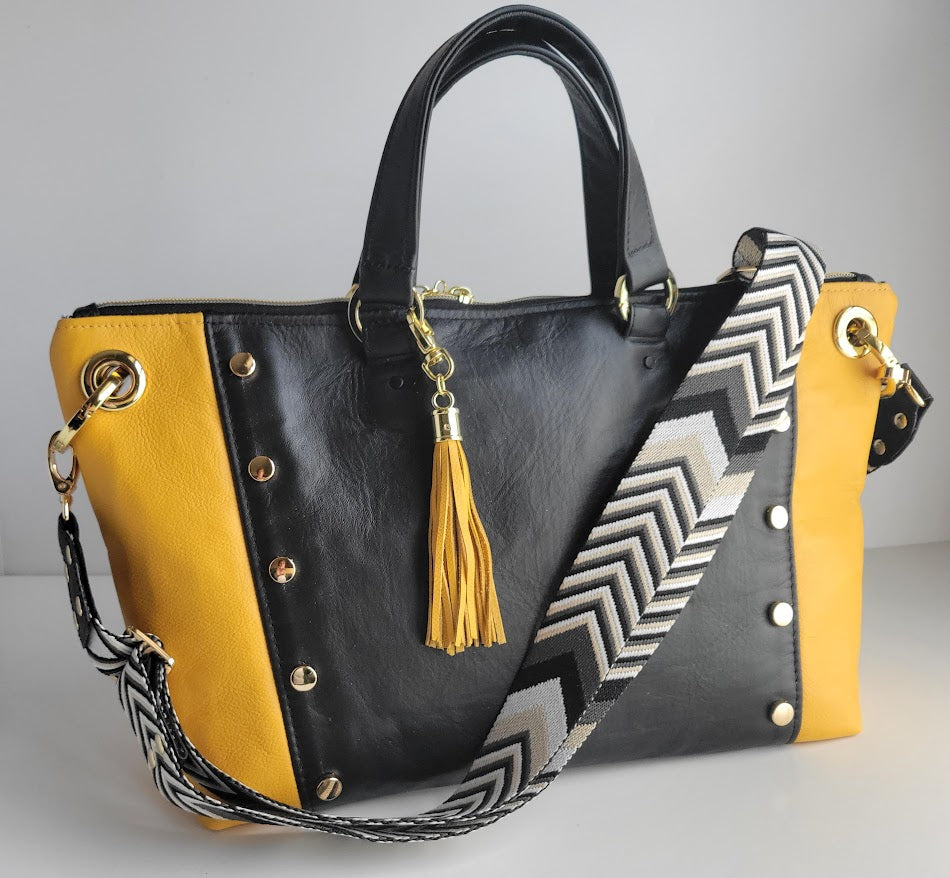 Burgh Totes