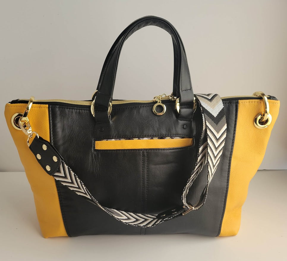 Burgh Totes