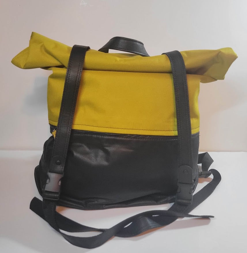 Burgh Backpacks & Slings